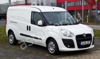 Купить стартер  Fiat Doblo II, ремонт стартера Fiat Doblo II